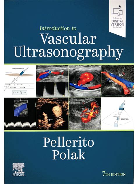 megadiscografias completas.com|Ecografía Vascular: 9789874922854: Pellerito, J. — Polak.
